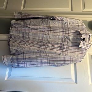 Mens dress shirt
